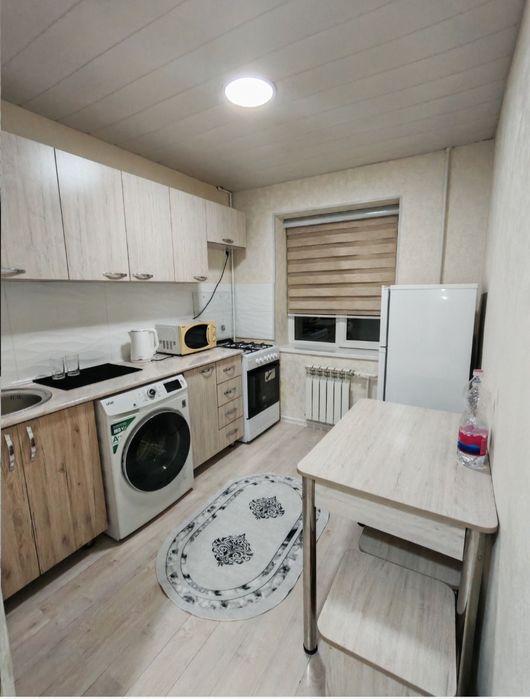 Аренда Чиланзар 6 квартал 1 комнатная упакованная