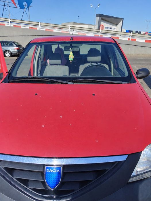 Dacia Logan 2008‼️ 49.317km‼️