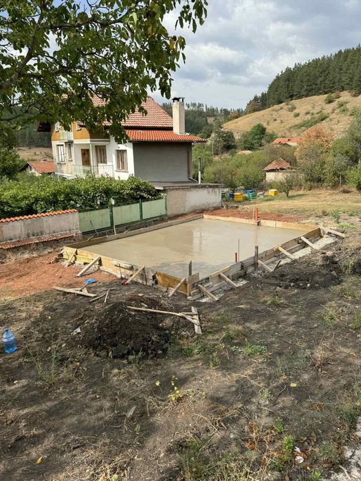 Кофраж и Арматура-БИС_ГРУП