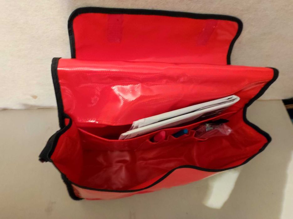 Чанта за лаптоп и документи