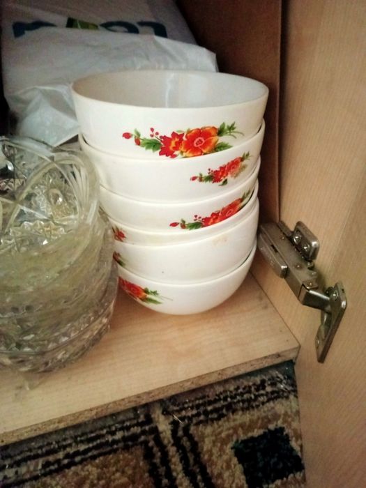 Все для кухни бу