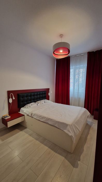 Apartament de vanzare 3 camere Nicolae Grigorescu