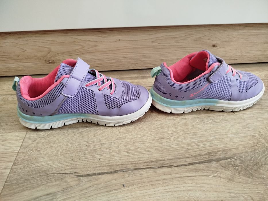 Датски  маратонки Champion 32 номер