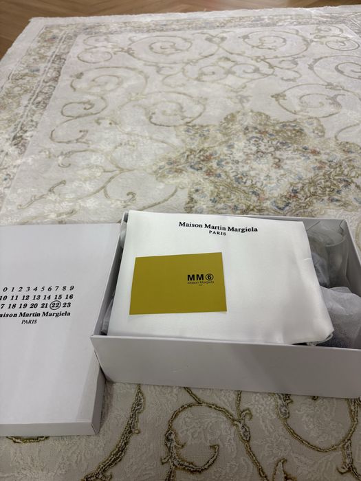 Продаю Maison Martin Margiela 22