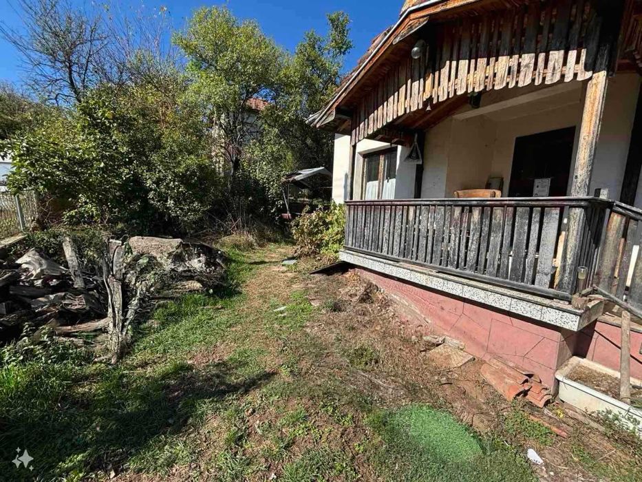 Продава се Къща в София, Редута - 70 кв.м за 510 €/кв.м - Снимка #1