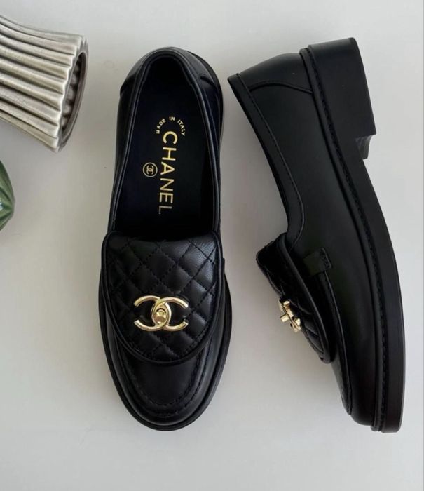 Дамски обувки chanel