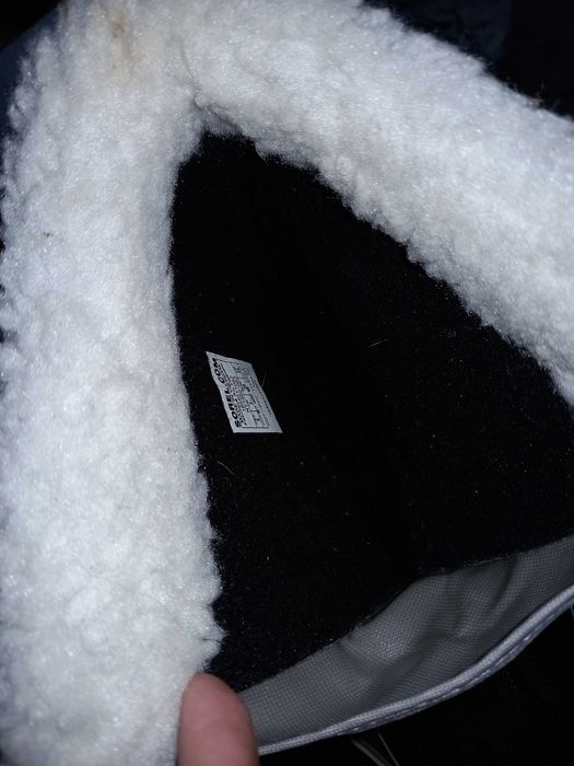 Зимни апрески Sorel N38