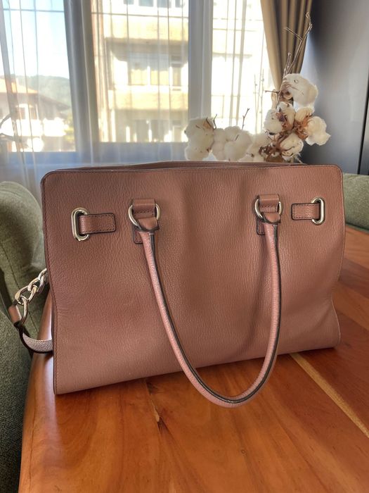 Дамска чанта Michael Kors