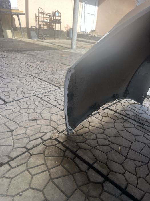 Lexus RX 350 бампер передние задние