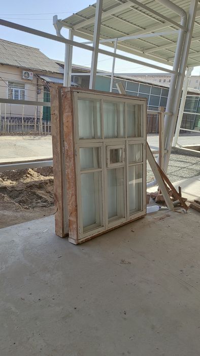 Старый Айна сатилади 1 шт 200 Минг сом  2 алсаниз скидка блен 300 мын