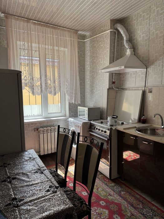 Арендага Обод Макон (Уз Бум)да узок муддатга 2 хонали квртира