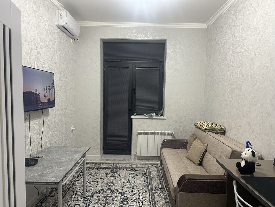 Sheriklikka kvartira bez makler