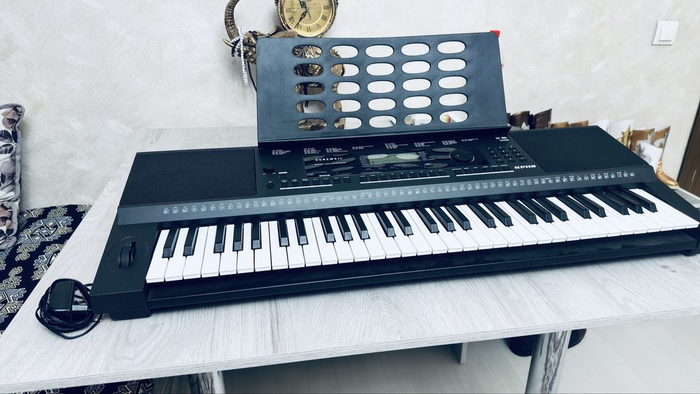 Синтезатор KURZWEIL KP 110