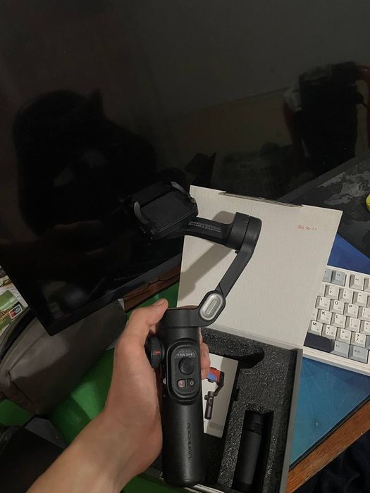 Smart Xe stabilizator