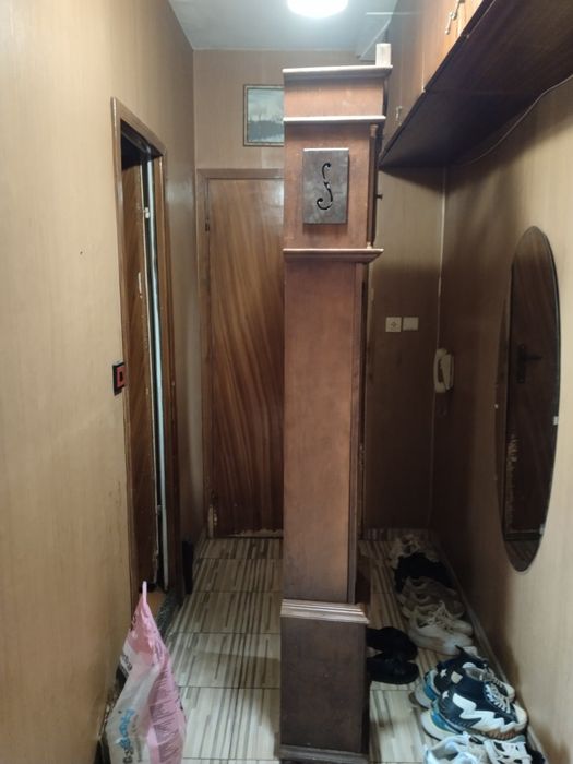 Ретро часовник -антика