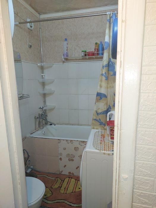 Продаю 1но комнатную