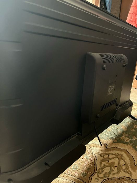 Продам б/у телевизор