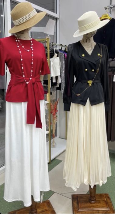 Продам срочно манекены