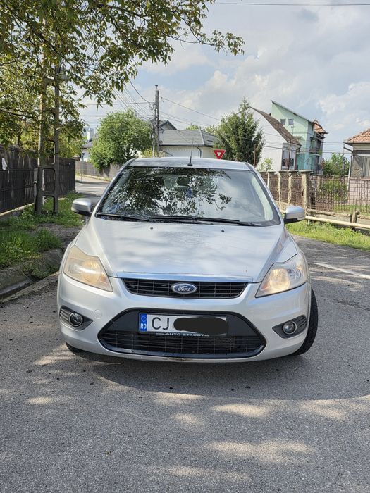 FORD Focus 2009 — imagine 2