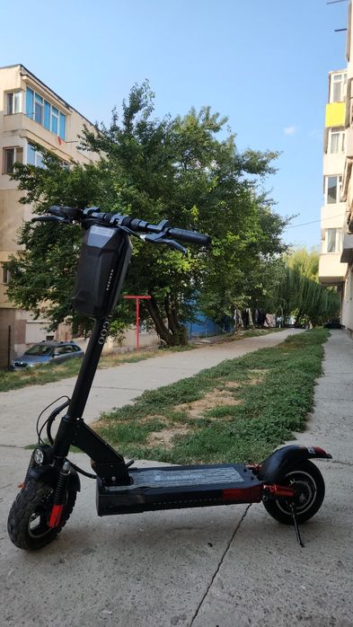 SCHIMB Cu tell iphone ,sau samsung   Trotineta electrica KUGOO KIRIN M4 Pro,