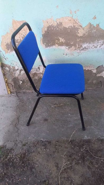 Стулья офисные новые
