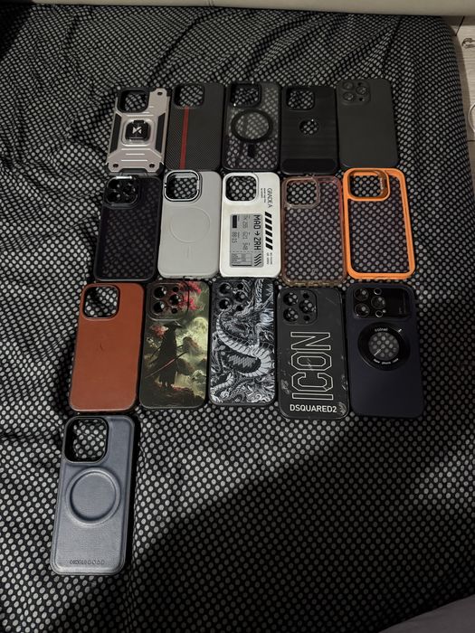 Iphone 14 pro case