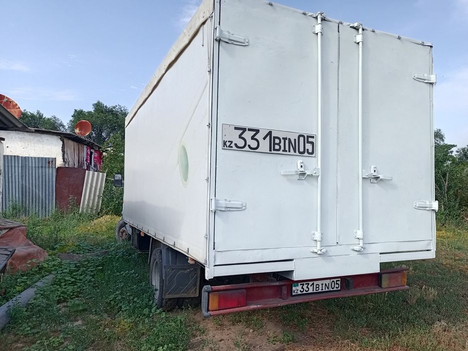 Продам срочно Ивеко Дейли