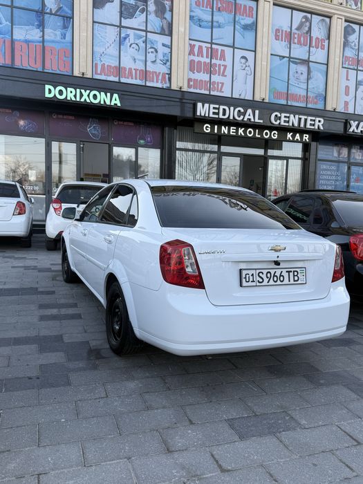 Lacetti jentra 2019 1-poz