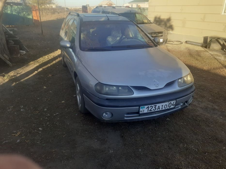 Продам Рено Лагуна 1999 года
