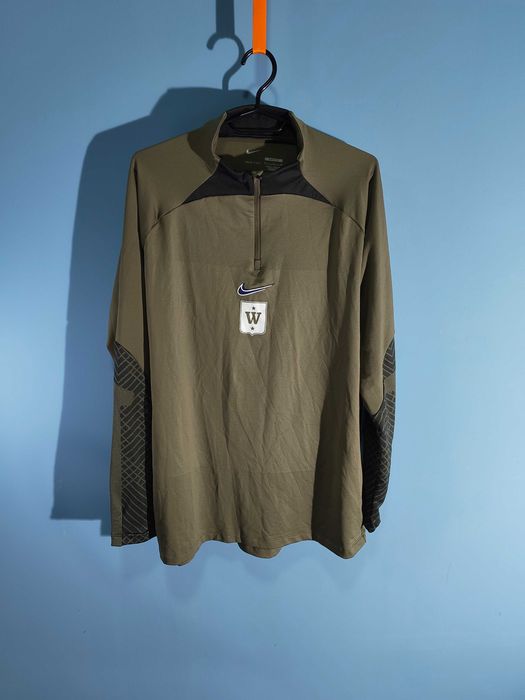 NIKE Dri-Fit Блуза/Мъжка XL