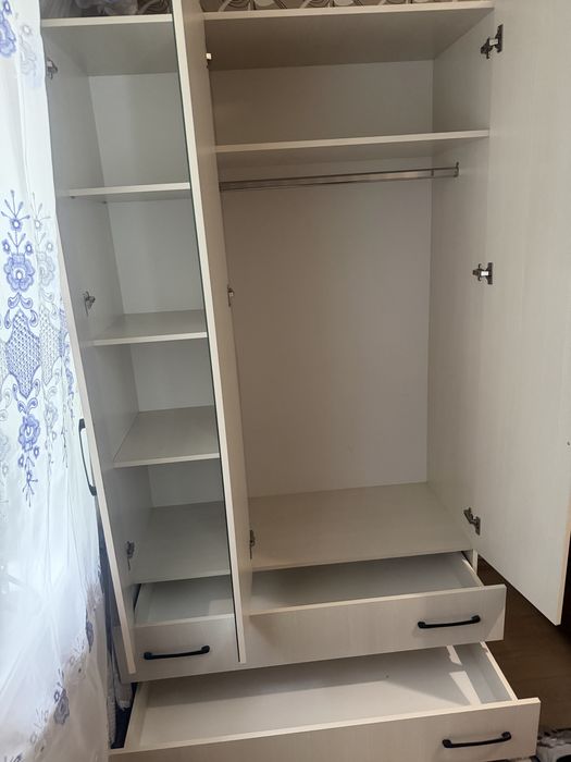Шкаф для одежды для спальни