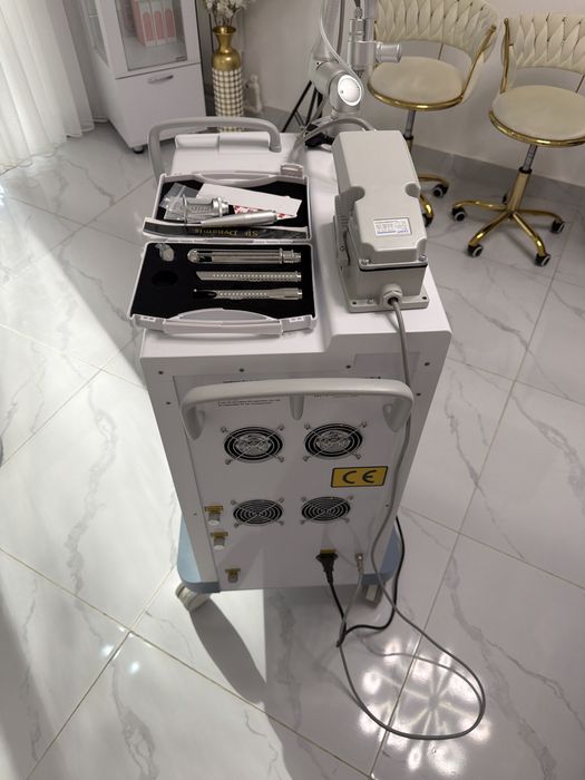 Лазер CO2 апарат новый