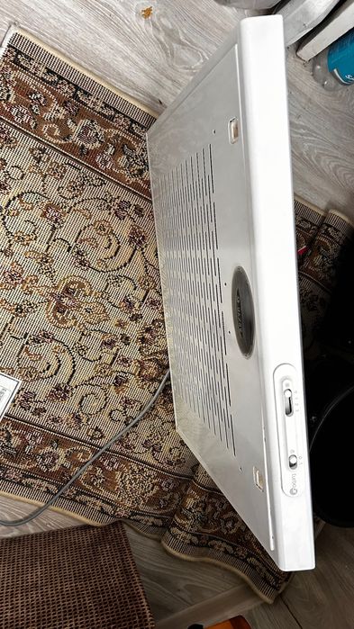 Вытяжка для кухни