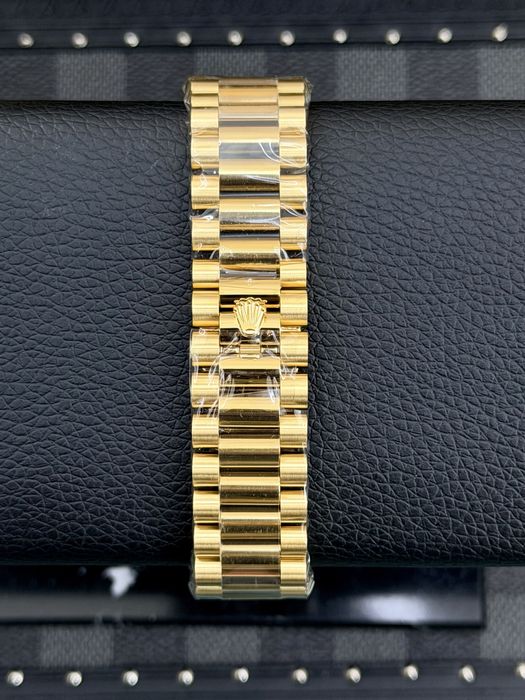 Rolex Day-Date Ombre Green 40mm