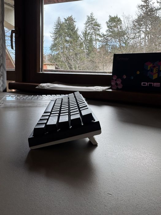 Ducky One 2 Mini RGB USB клавиатура