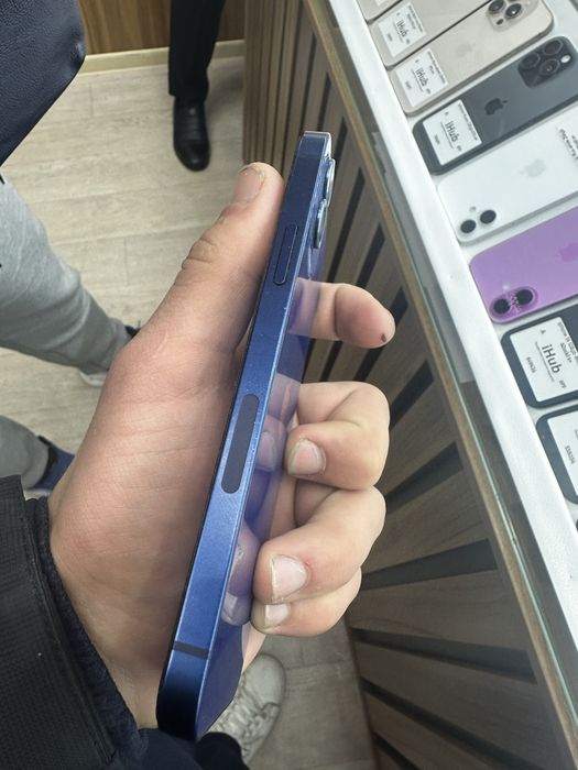 Iphone 12 ozi full radnoy