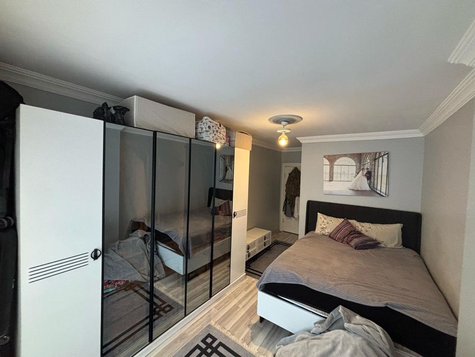 Апартамент с две спални в Текирдаг