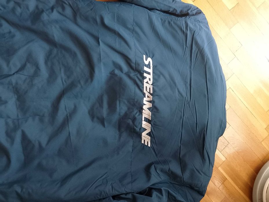 Оригинално яке SCANIA