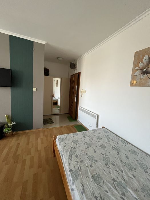 Продава се Едностаен апартамент в к.к. Слънчев бряг - 50 кв.м за 1040 €/кв.м - Снимка #14