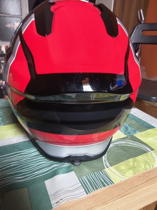 Shoei gt air 3-М
