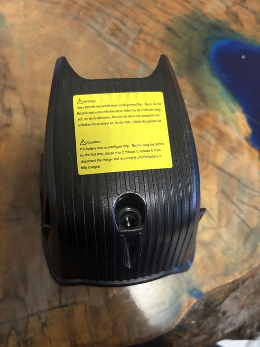 Батерия Cameron Sino AP01 – 25.2V / 2500mAh / 63Wh