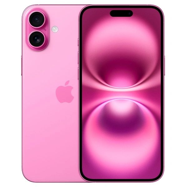 Продам iphone 16 plus