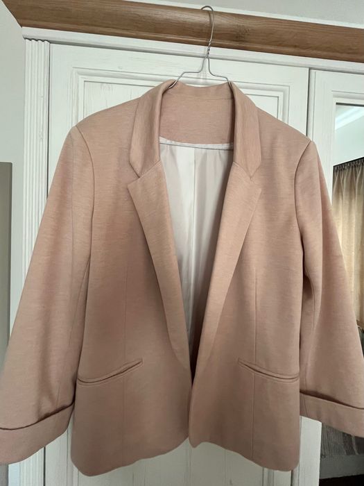 Трикотажно сако COLINS