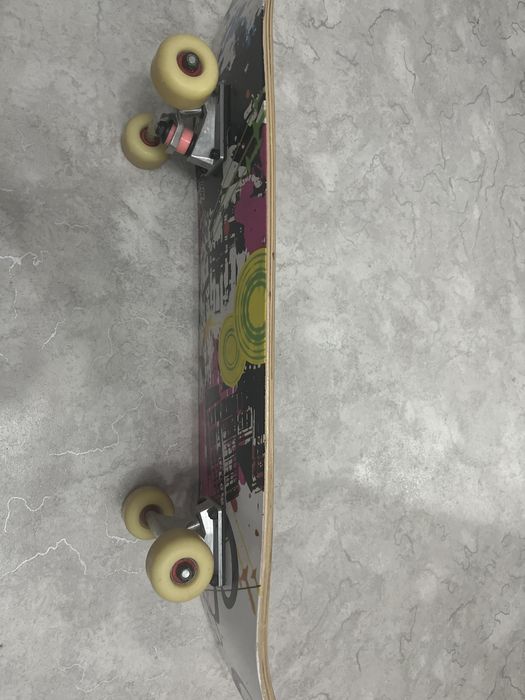 Скейтборд доска для катаний