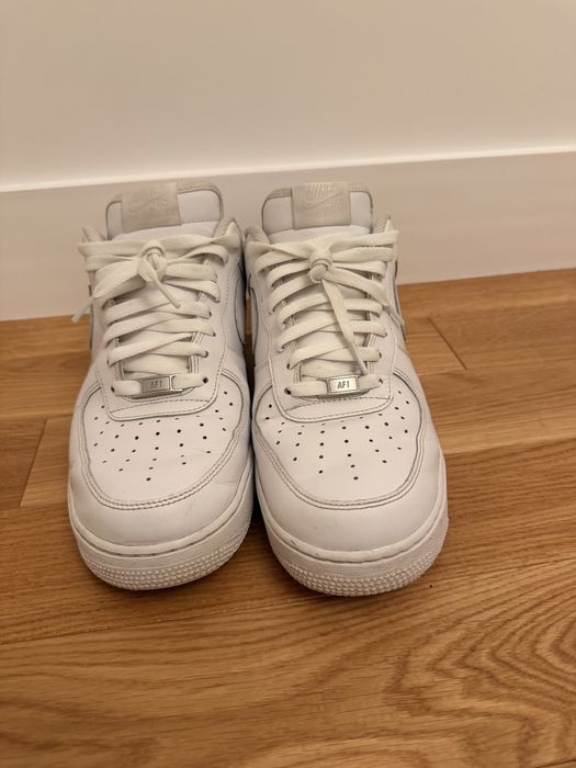 Nike air force 1 ( 46 размер)