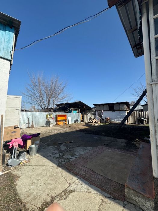 Продам частный дом в селе балпык би