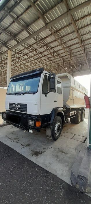 Man samasval  sotiladi