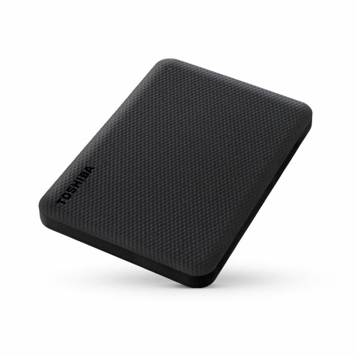Външен хард диск TOSHIBA 4TB (Виж други обяви в профила)