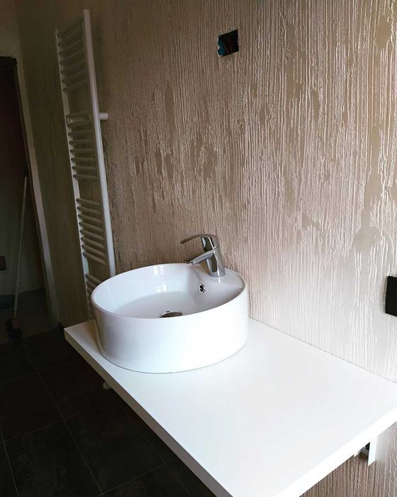 Zugrav Brasov | Zugraveli lavabile si decorative | Rigips | Tapet