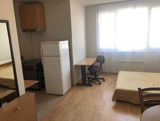 Дава се под наем Едностаен апартамент в София, Център - 38 кв.м за 358 € - Снимка #3